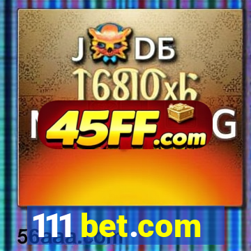 111 bet.com